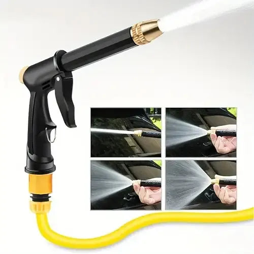 High-Pressure Spray Gun for Car Wash