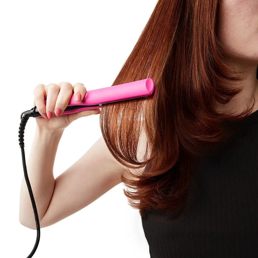 Mini Hair Straightener