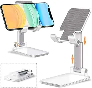 Adjustable mobile stand