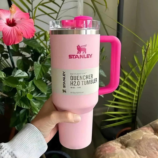 Stanley Insulated Tumbler – Hot & Cold