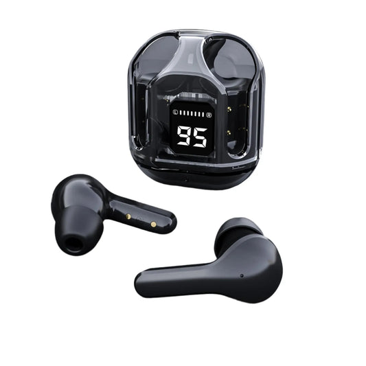 Air 31 TWS Wireless Transparent Earbuds