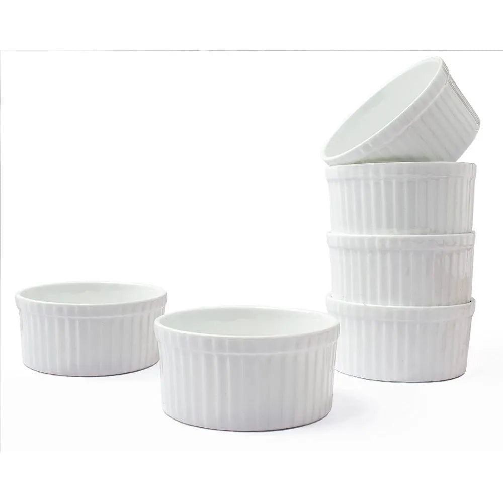 Porcelain Ramekin – 1 Piece