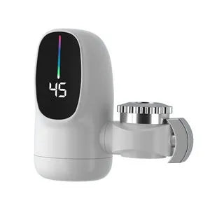 Electric Instant Hot Water Tap