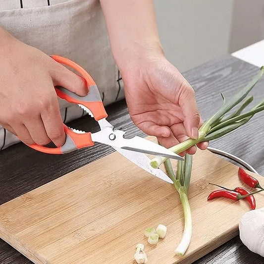 Multifunctional Kitchen Scissor