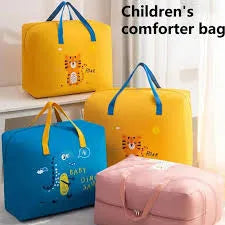 1-Piece Dino Storage Bag