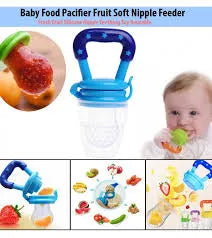 Baby Feeder Pacifier