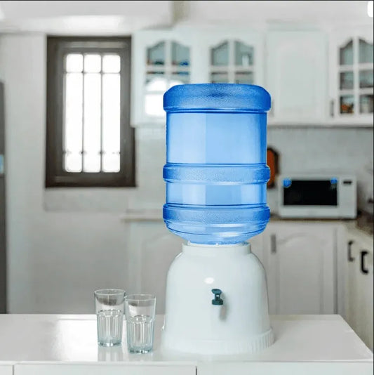 Water Bottle dispenser