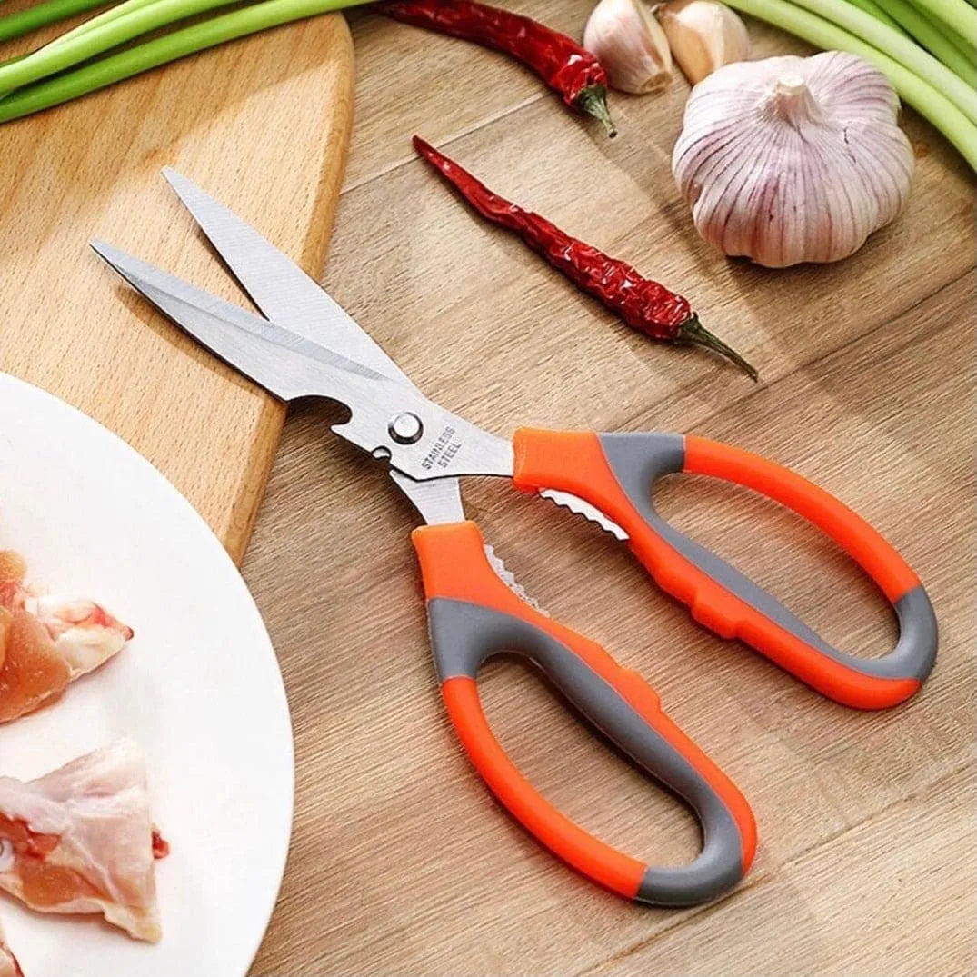 Multifunctional Kitchen Scissor