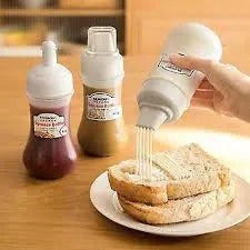 Multi-Purpose Sauce Bottle