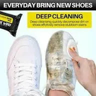 Shoes Cleaning Wipes
