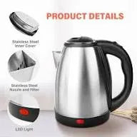 Electric Kettle