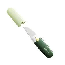 2-in-1 Knife with Peeler