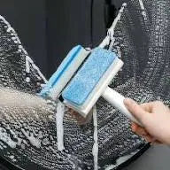 Double-Sided Cleaning Wiper