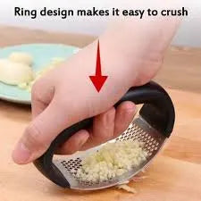Ginger & Garlic Crusher