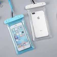Waterproof Mobile Cover