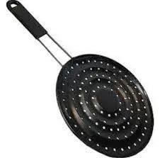 Metal Heat Diffuser Simmer Ring