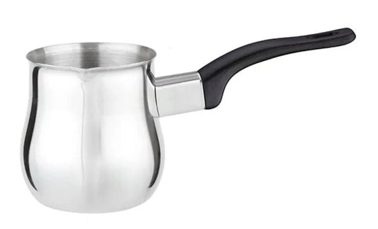 Stainless steel Turkish Coffee Pot