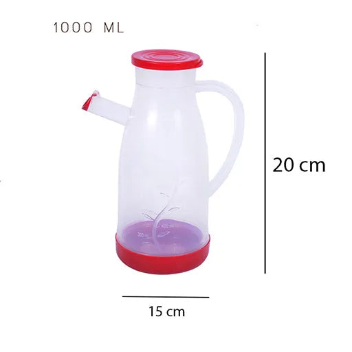 Trickle Oil Jug (1000ml)