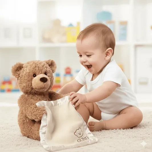 Toys & Baby Essentials