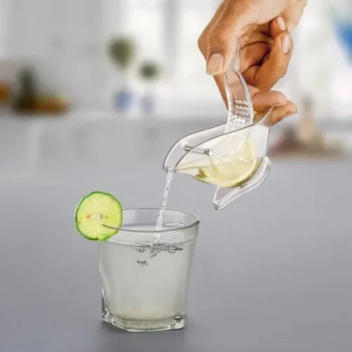 Bird-Shaped Lemon Squeezer