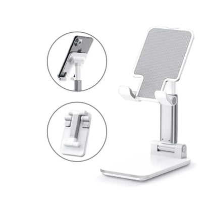 Adjustable mobile stand