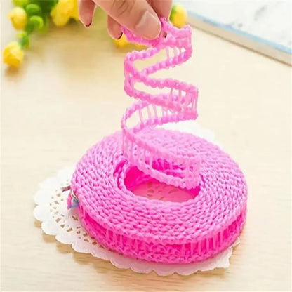 5M Windproof Clothesline Rope