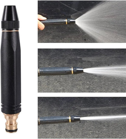 High-Pressure Water Nozzle