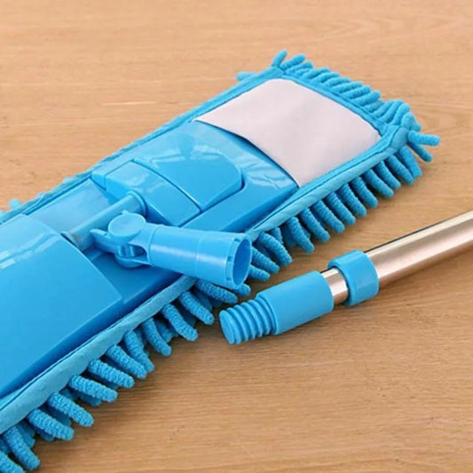 Microfiber Flat Mop
