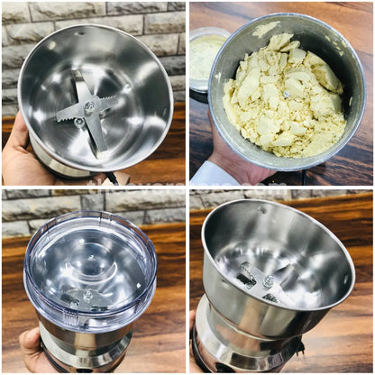 RAF Electric Grinder Machine