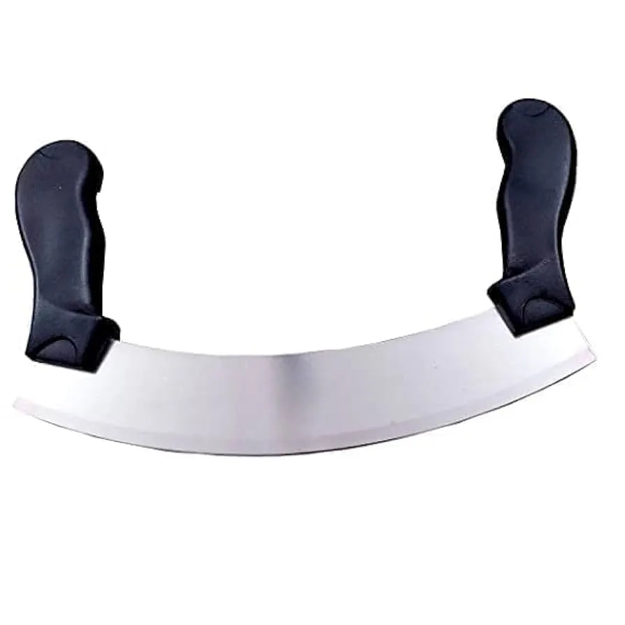 Half Moon Garlic Cutter