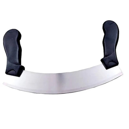 Half Moon Garlic Cutter