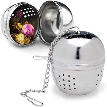 Stainless Steel Infuser Ball for Tea & Spices