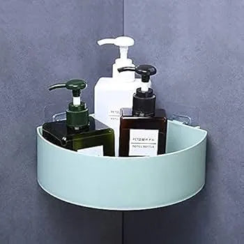 Bathroom & Kitchen Corner Rack