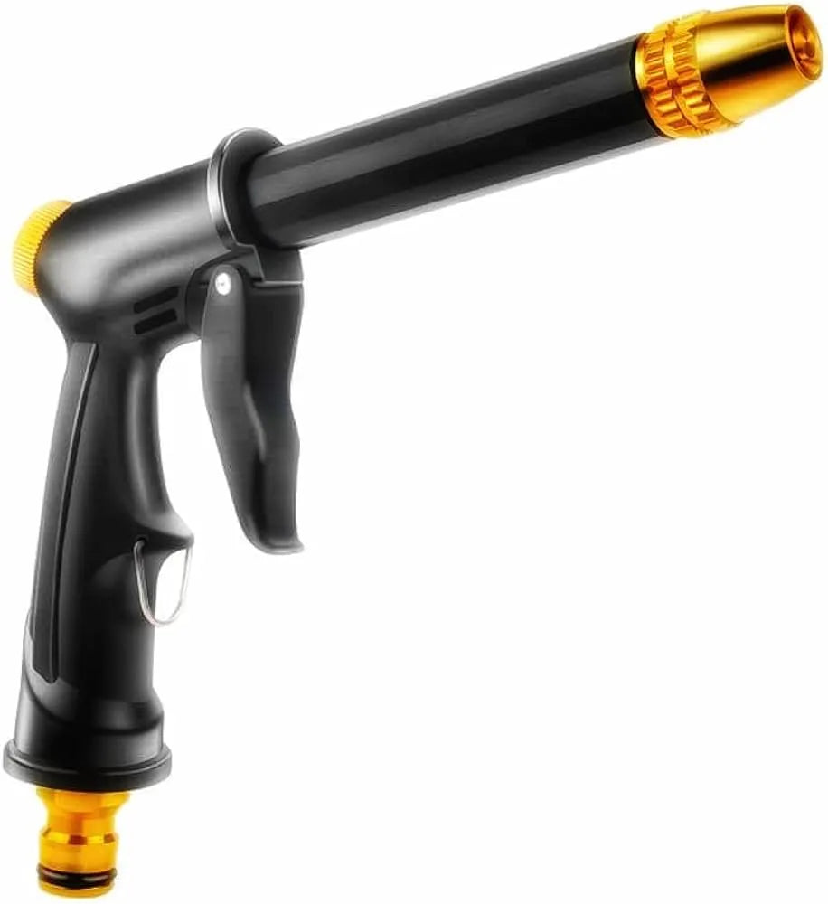 High-Pressure Spray Gun for Car Wash