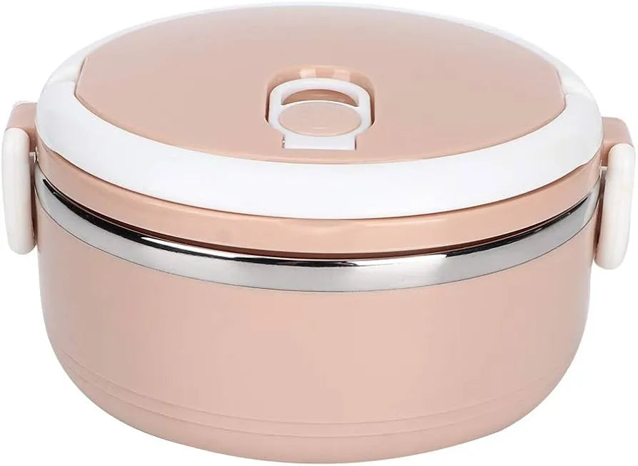 Leakproof Stainless Steel Lunch Box