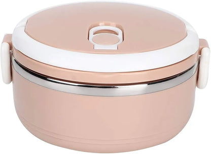 Leakproof Stainless Steel Lunch Box