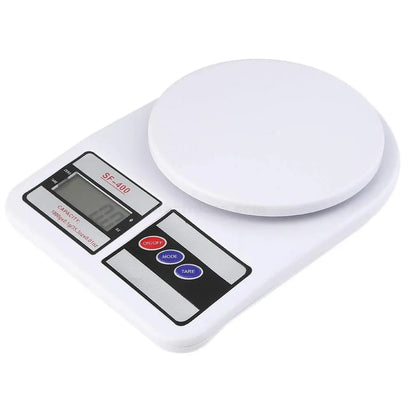 Digital Kitchen Weight Scale