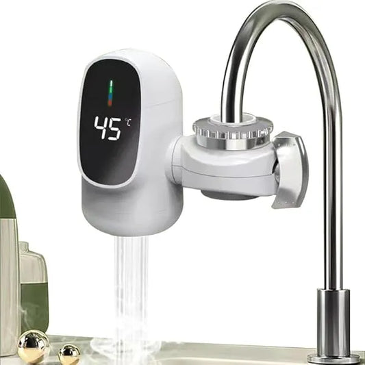 Electric Instant Hot Water Tap