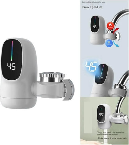 Electric Instant Hot Water Tap