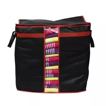 Cloth Storage Organizer Bags