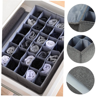 Socks Drawer Organizer Divider
