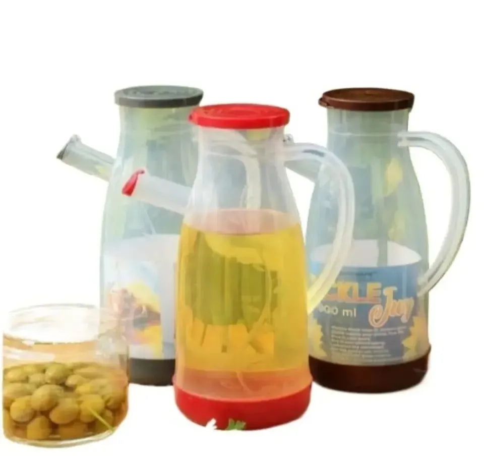 Trickle Oil Jug (1000ml)