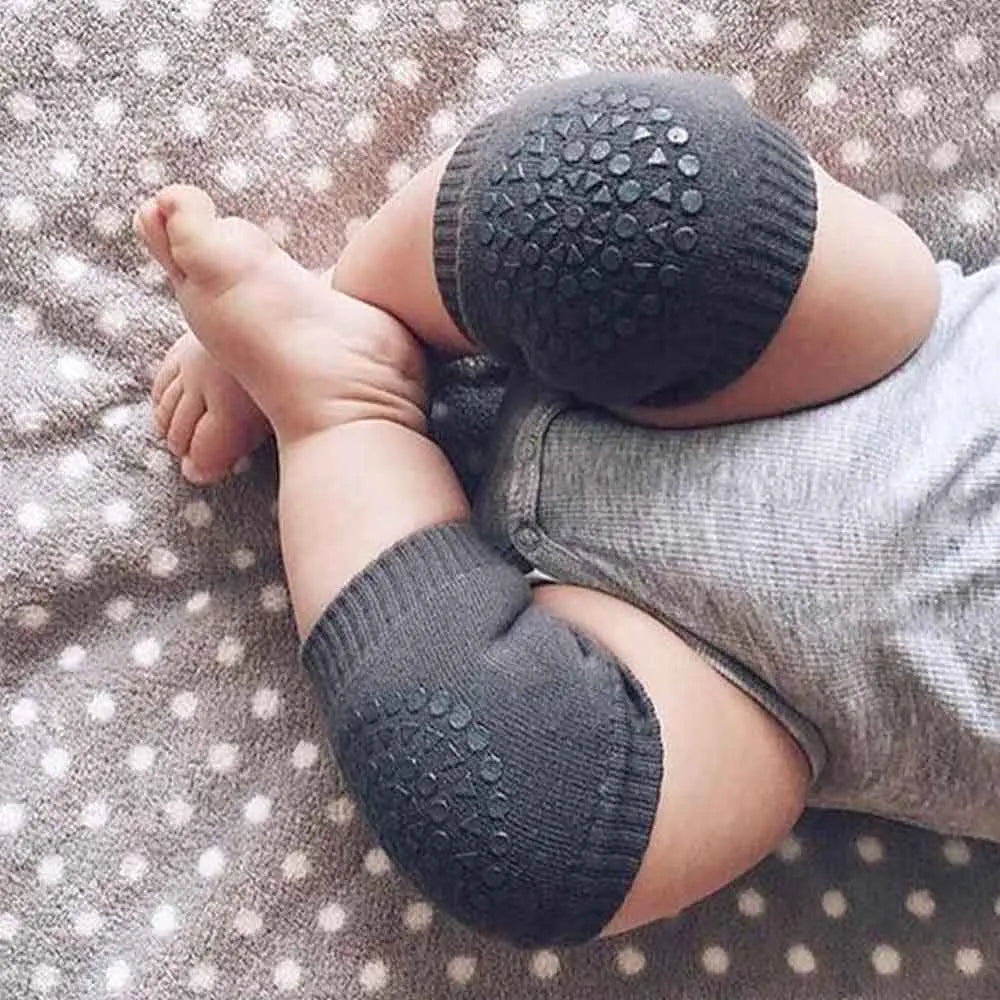 Baby Knee Pad Pair