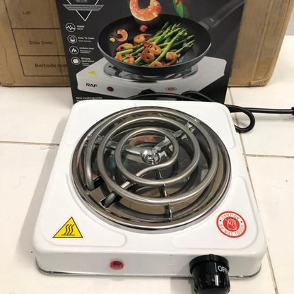 Hot Plate Single Electric Cooking Stove