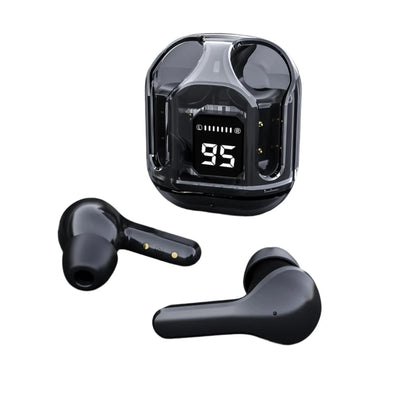Air 31 TWS Wireless Transparent Earbuds