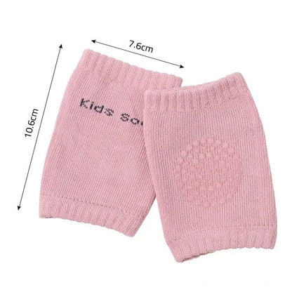 Baby Knee Pad Pair
