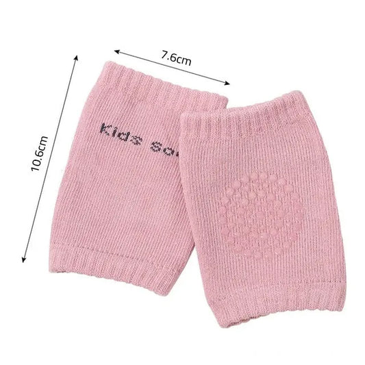Baby Knee Pad Pair