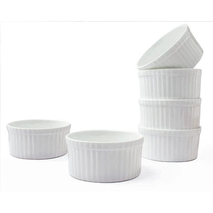 Porcelain Ramekin – 1 Piece