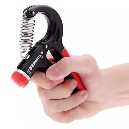 Adjustable Hand Gripper Exerciser