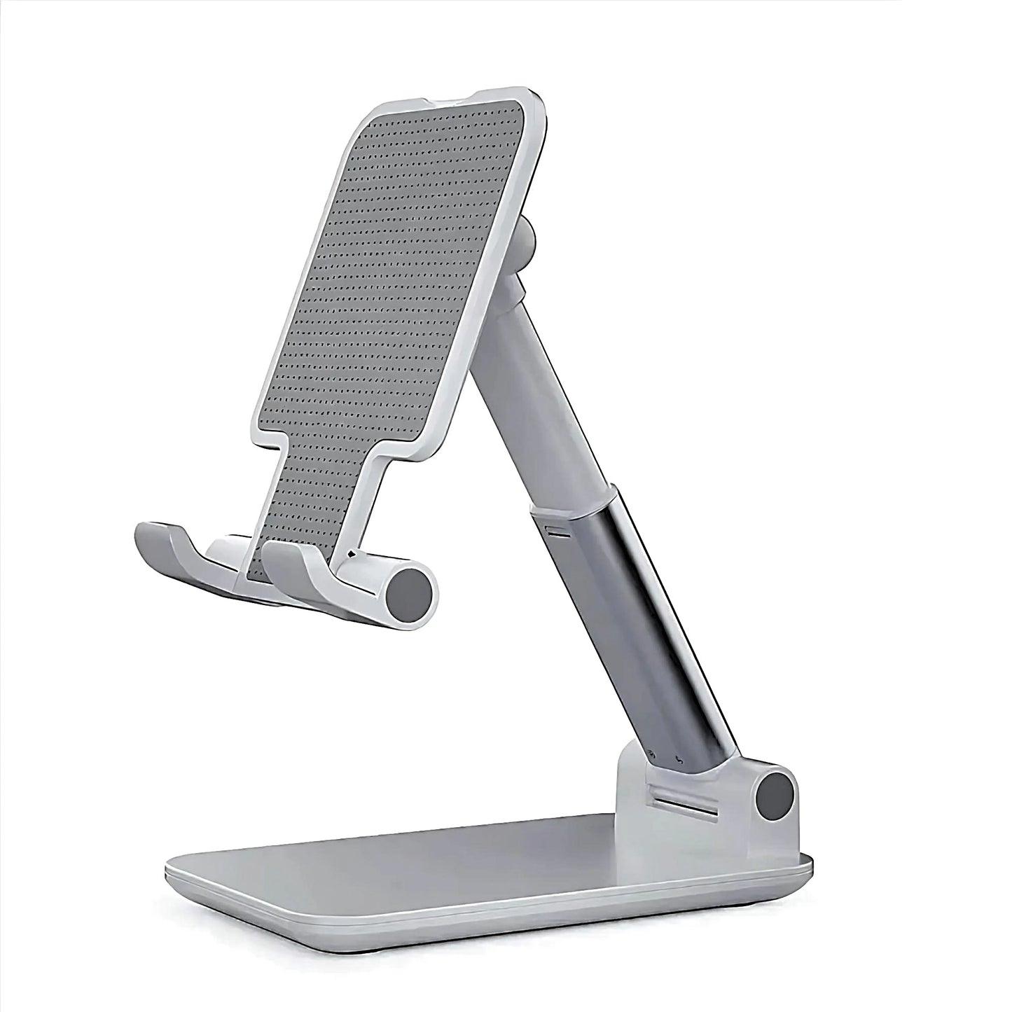 Adjustable mobile stand